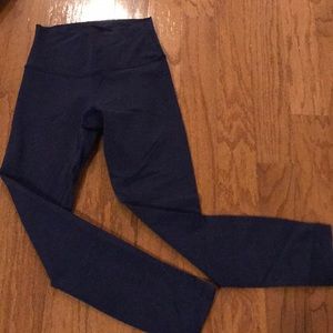 Lululemon High Times Pant